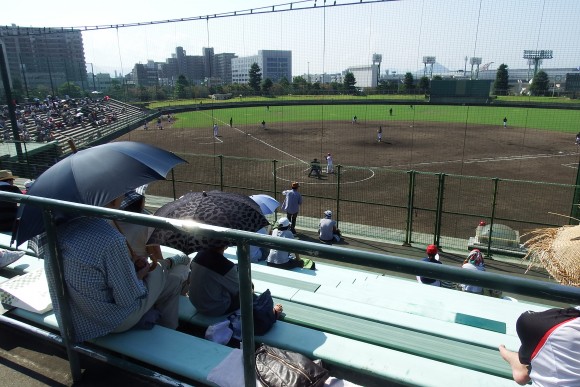 社会人野球広島大会