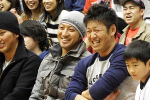 菊池 広島ドラゴンフライズ