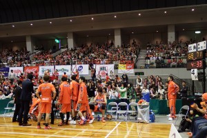 広島ドラゴンフライズ
