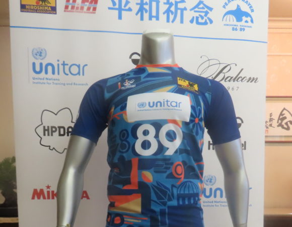 広島サッカーニュース