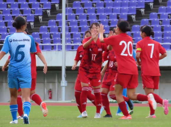 Balcom BMW CUP 広島 長崎