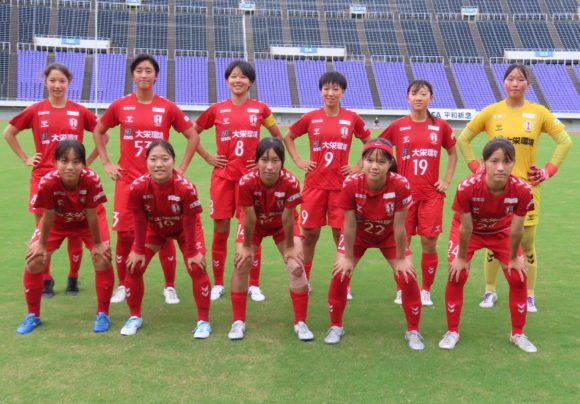 Balcom BMW CUP INAC神戸レオンチーナ