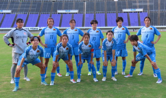 Balcom BMW CUP 長崎