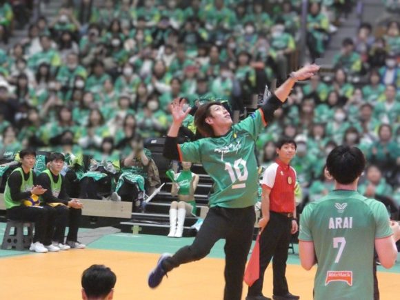 広島サンダーズ