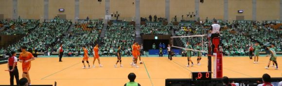 広島サンダーズ