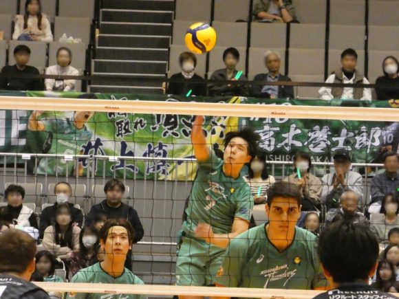 広島サンダーズ