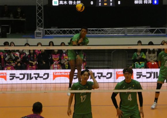 広島サンダーズ