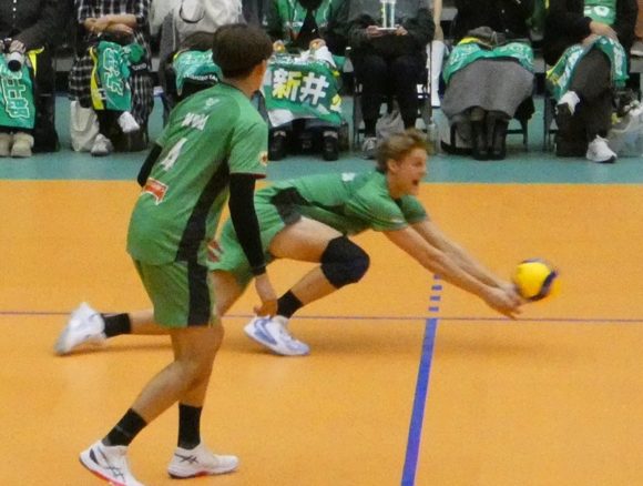 広島サンダーズ