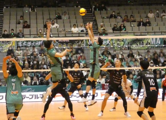 広島サンダーズ