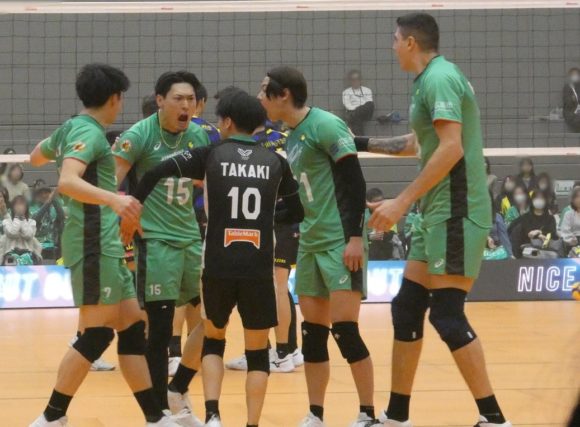 広島サンダーズ