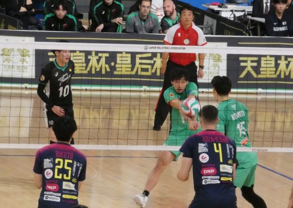 広島サンダーズ