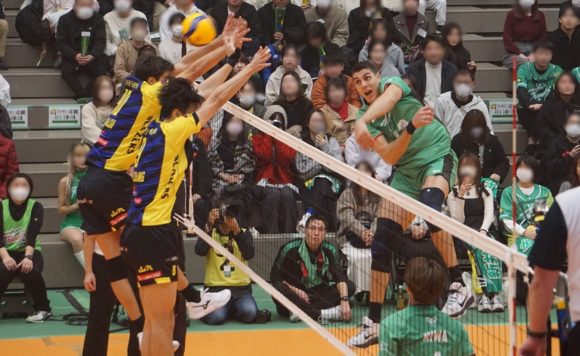 広島サンダーズ