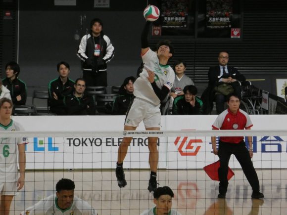 広島サンダーズ