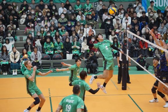 広島サンダーズ