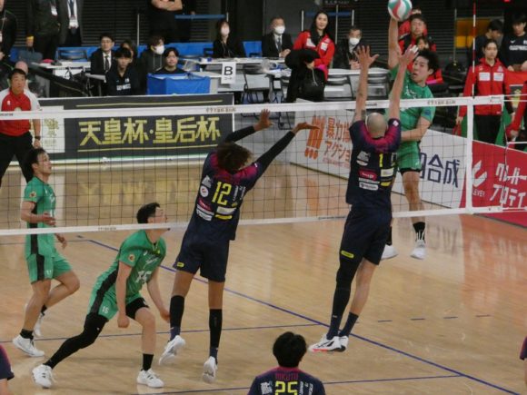 広島サンダーズ