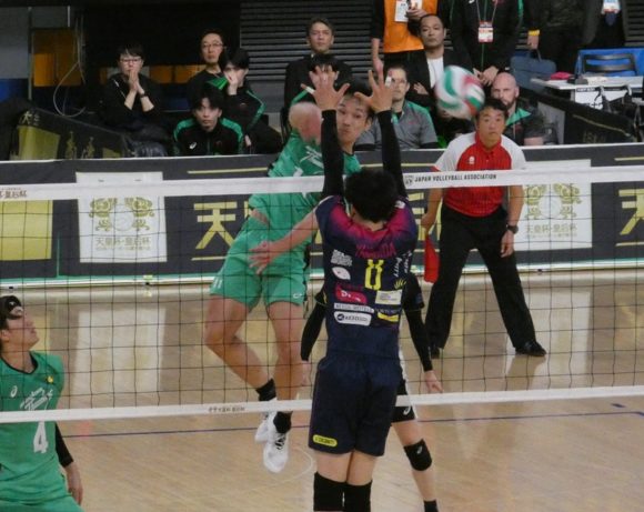 広島サンダーズ