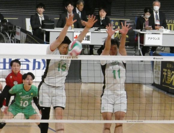 広島サンダーズ