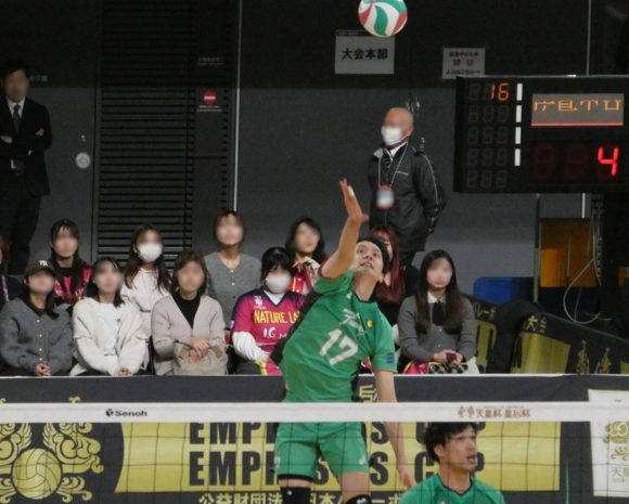 広島サンダーズ