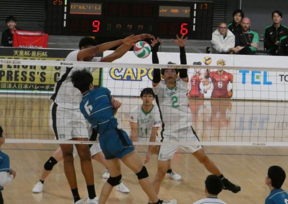 広島サンダーズ