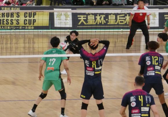 広島サンダーズ