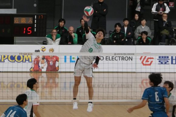 広島サンダーズ