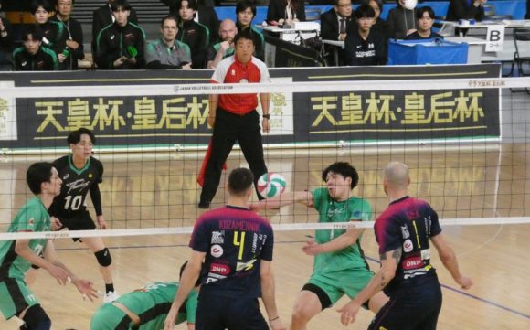 広島サンダーズ