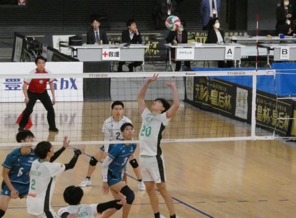 広島サンダーズ