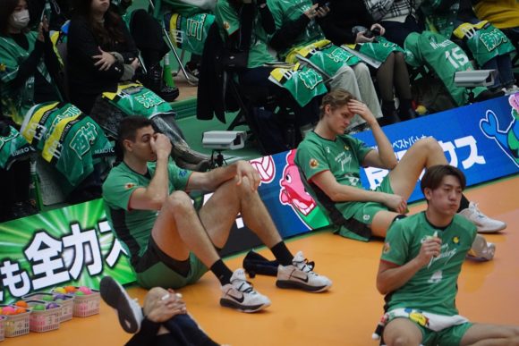 広島サンダーズ