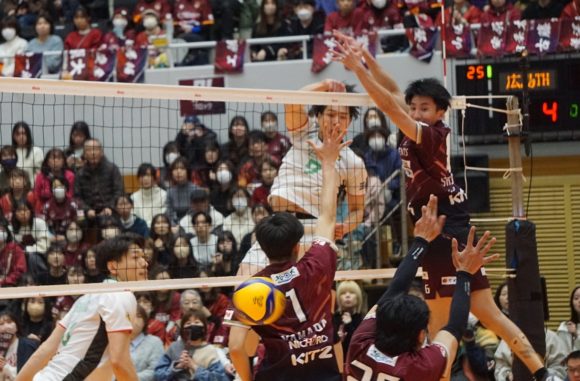 広島サンダーズ