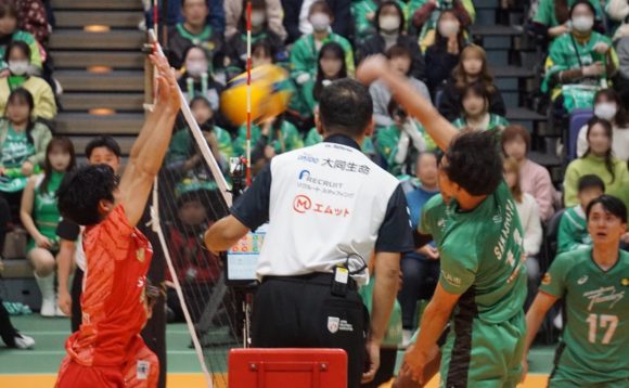 広島サンダーズ