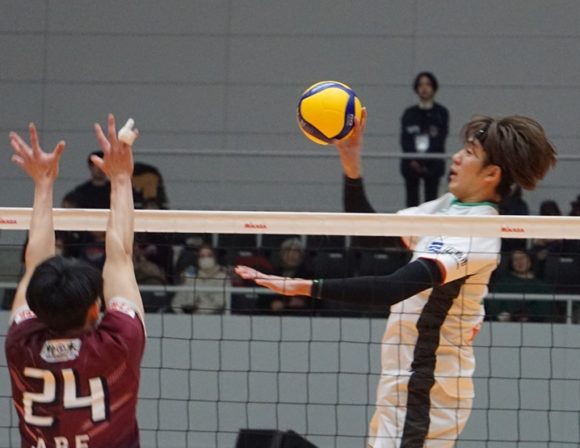 広島サンダーズ