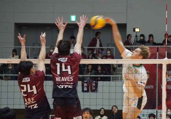 広島サンダーズ