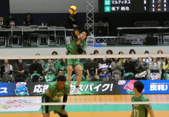 広島サンダーズ