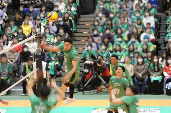 広島サンダーズ