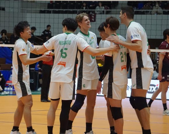 広島サンダーズ