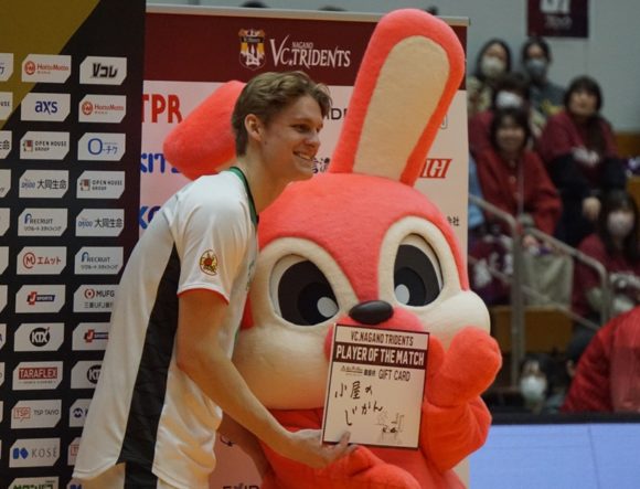 広島サンダーズ