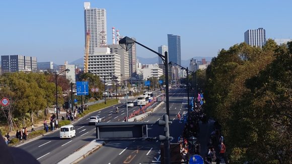 ひろしま男子駅伝