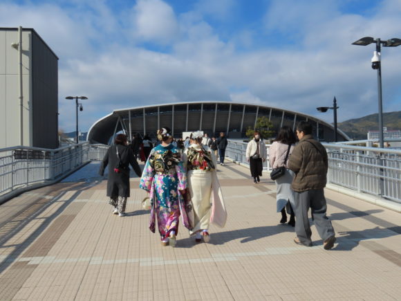 エディオンピースウイング広島