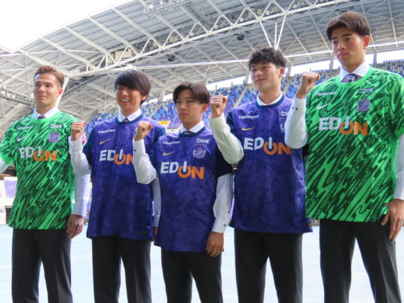 サンフレッチェ広島