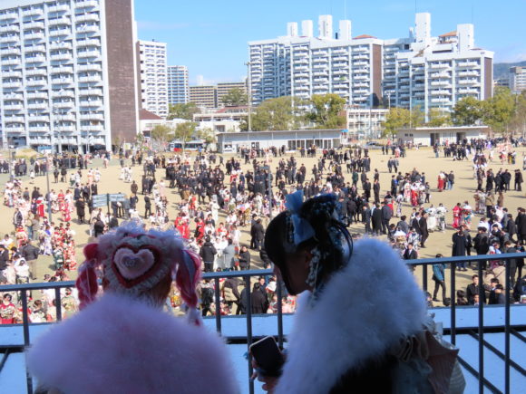 エディオンピースウイング広島