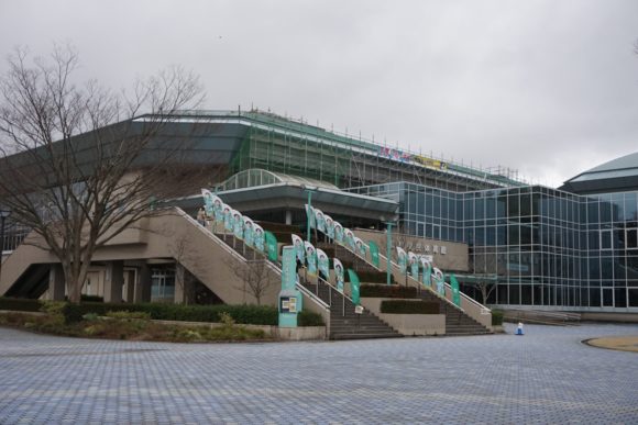 鳥取　広島サンダーズ