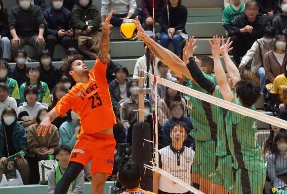 広島サンダーズ