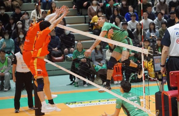 広島サンダーズ