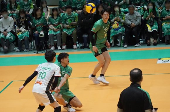 広島サンダーズ