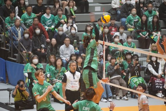 広島サンダーズ