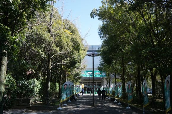 広島サンダーズ