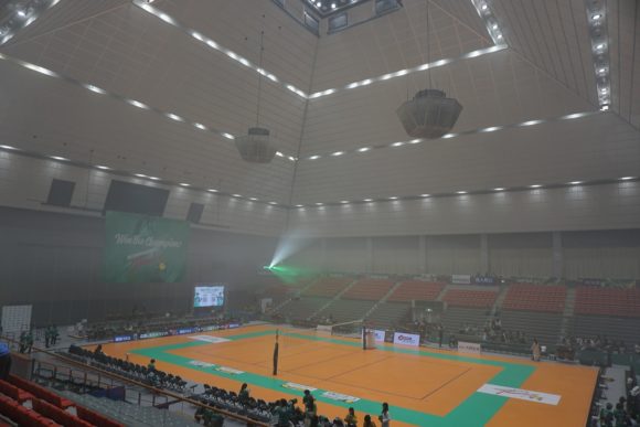 広島サンダーズ