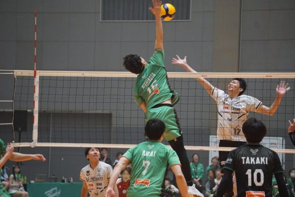 広島サンダーズ