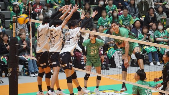 広島サンダーズ