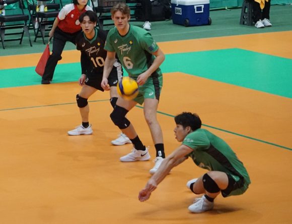 広島サンダーズ